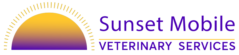 Sunset Mobile Veterinary Services